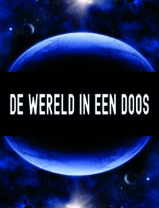 Dewereldineendoos