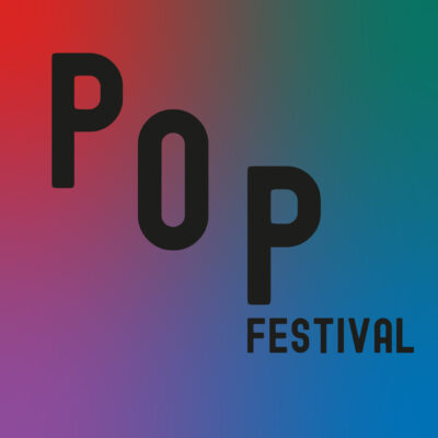 POPfestival beeld web